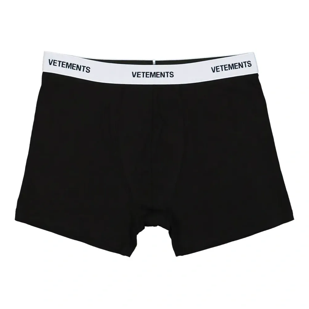 Боксеры с логотипом