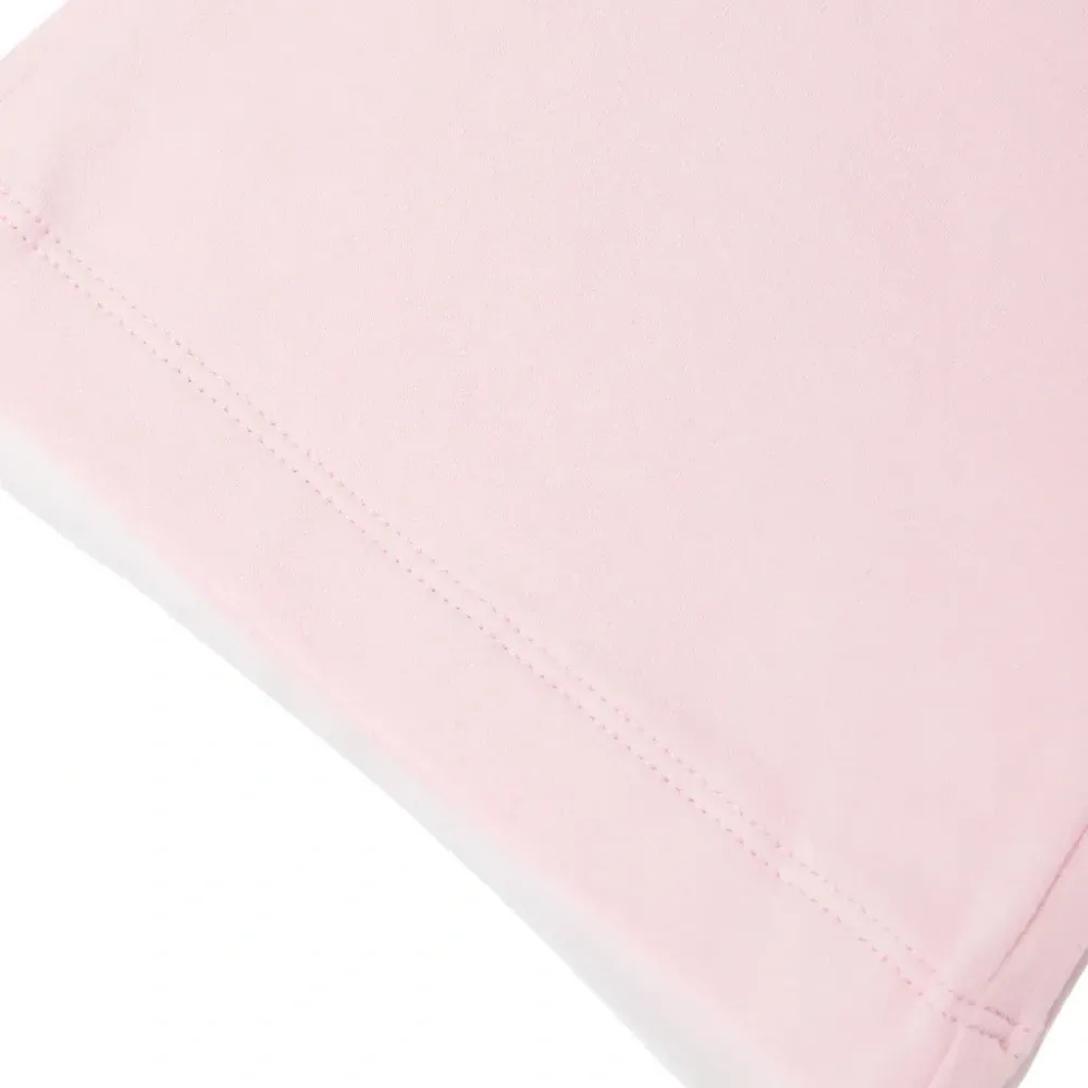 Брюки с принтом