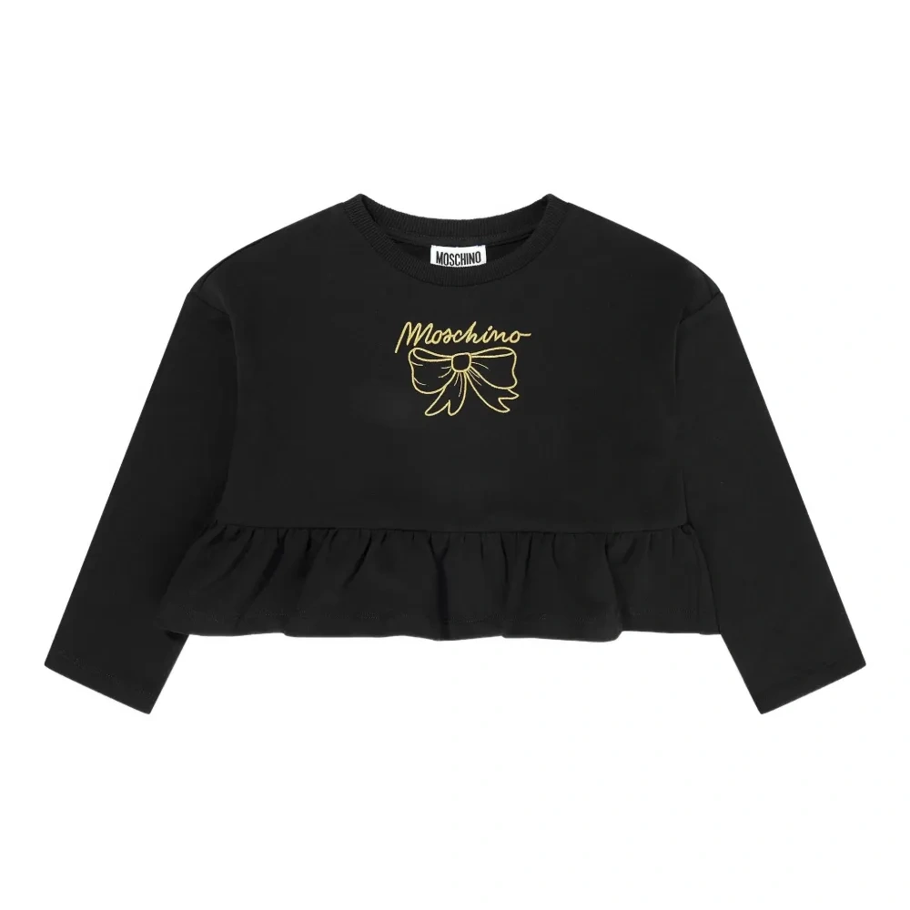 Хлопковая толстовка