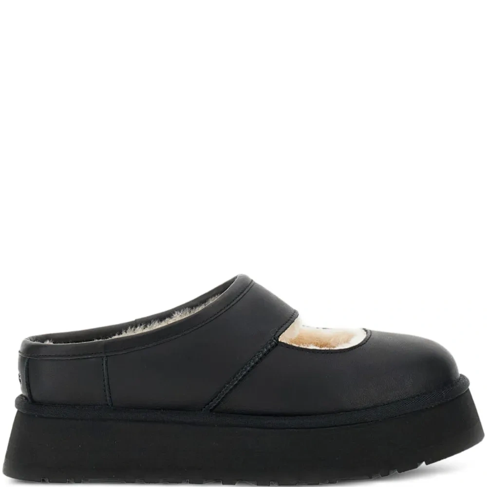 Мюли Bea на платформе