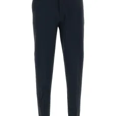 Брюки с манжетами Брюки с манжетами