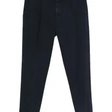 Брюки Tiberio со складками