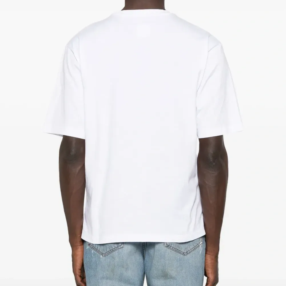 Футболка из коллаборации с Magliano