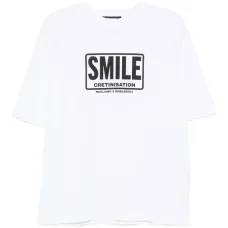 Футболка из коллаборации с Magliano