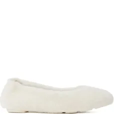 Балетки Pirouette super chill с миндалевидным носком Балетки Pirouette super chill с миндалевидным носком