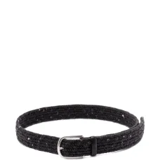 Плетеный ремень Плетеный ремень