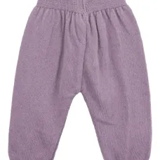 Трикотажные брюки Jeth с эластичным поясом