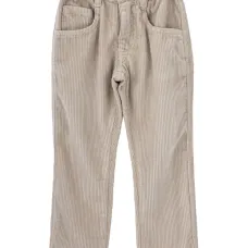 Вельветовые брюки Jake