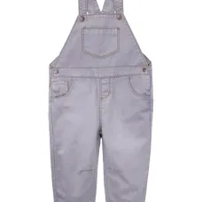 Комбинезон на пуговицах