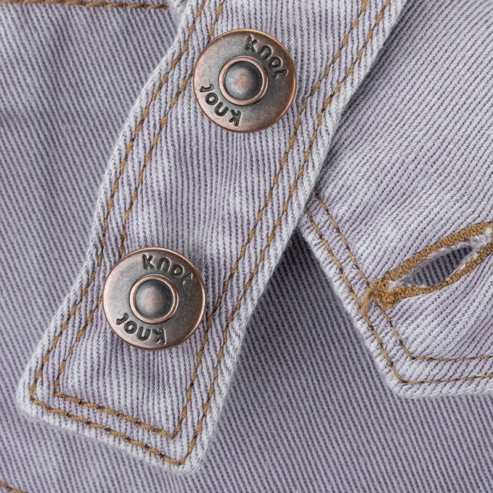 Комбинезон на пуговицах