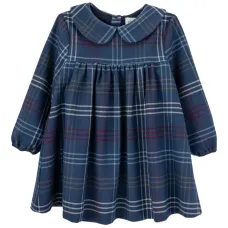 Платье Tommie в клетку