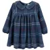 Платье Tommie в клетку