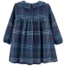 Платье Tommie в клетку