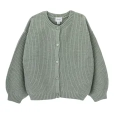 Кардиган Peggy в рубчик