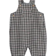 Комбинезон Salvatore в клетку