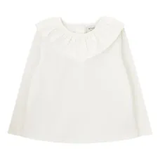 Футболка Abby с оборками