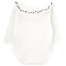 Боди Jolly Starde с вышивкой
