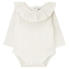 Боди Cloudy с длинными рукавами