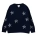 Свитер Starry Night с вышивкой Свитер Starry Night с вышивкой