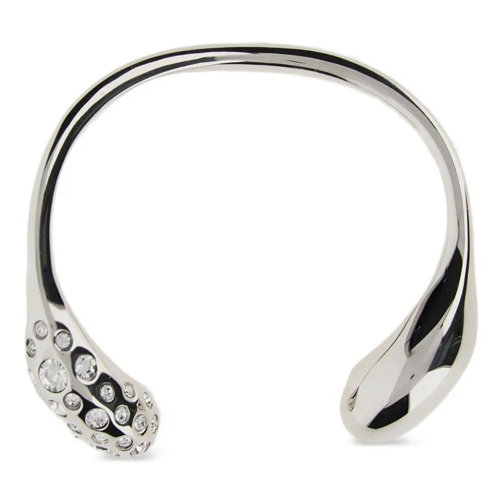 Браслет с кристаллами