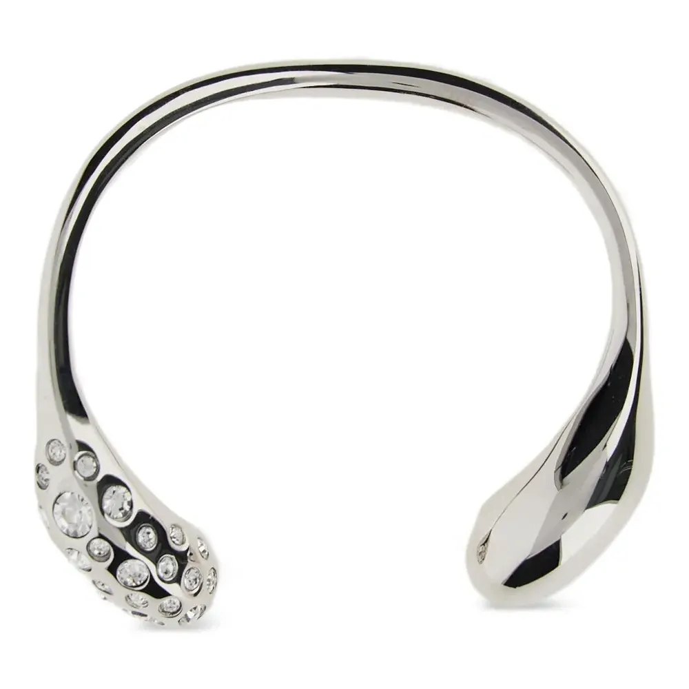 Браслет с кристаллами