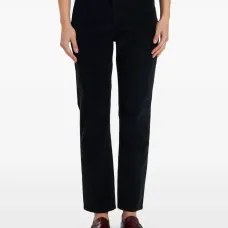 Джинсы с пятью карманами