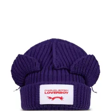 Шапка бини Ears