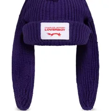 Шапка бини Rabbit