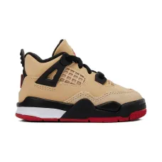 Кроссовки Air Jordan 4 Retro Pizza Кроссовки Air Jordan 4 Retro Pizza
