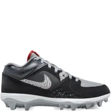 Кроссовки Stadium 90 Low Black/Cement