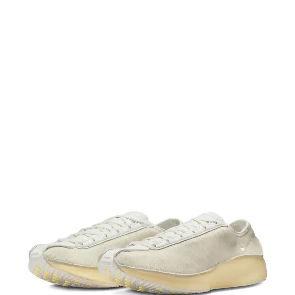 Кроссовки Air Superfly LX Pony Hair - Sail