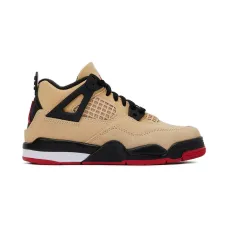 Кроссовки Air Jordan 4 Retro Pizza Кроссовки Air Jordan 4 Retro Pizza