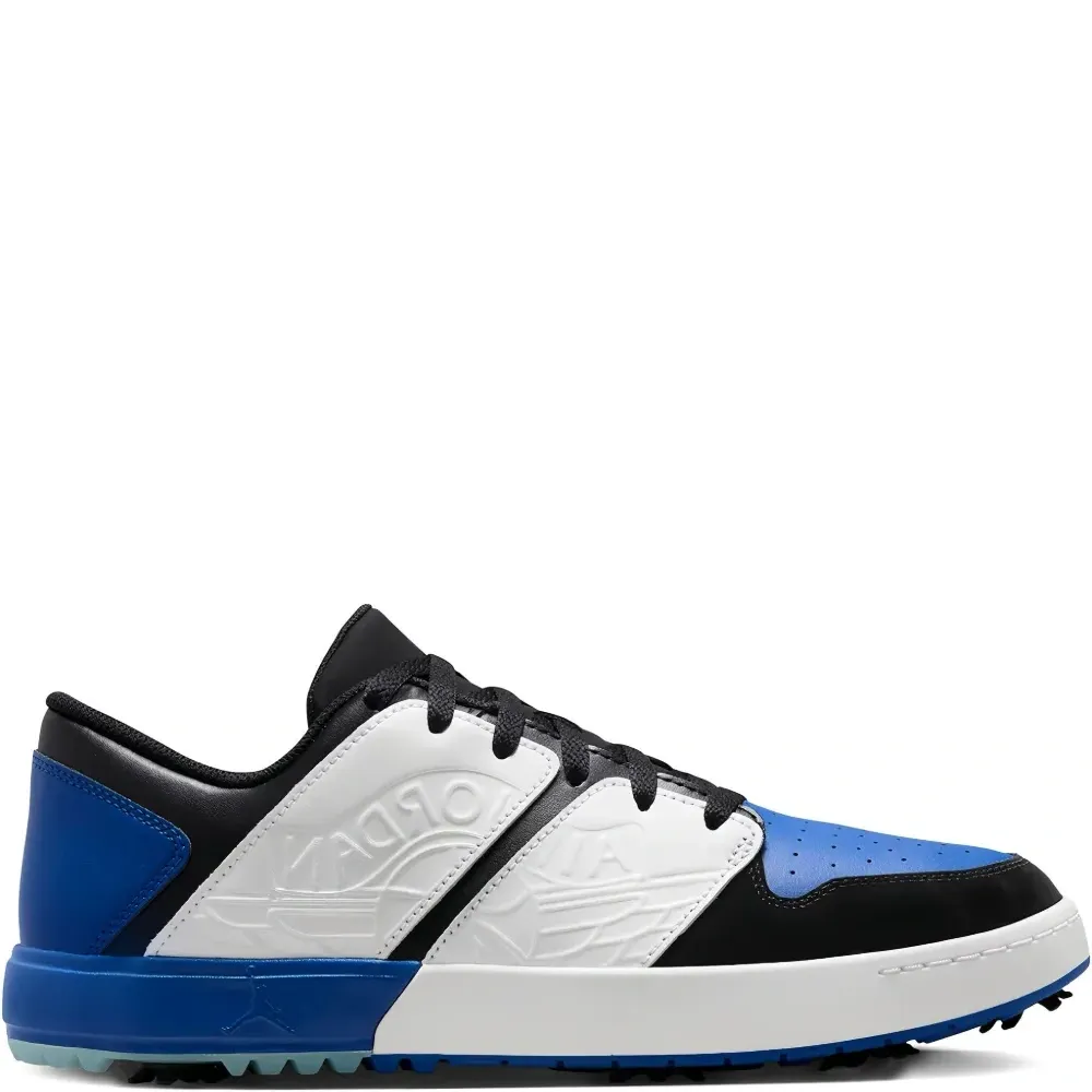 Кроссовки Jordan Nu Retro 1 Golf Sport Royal