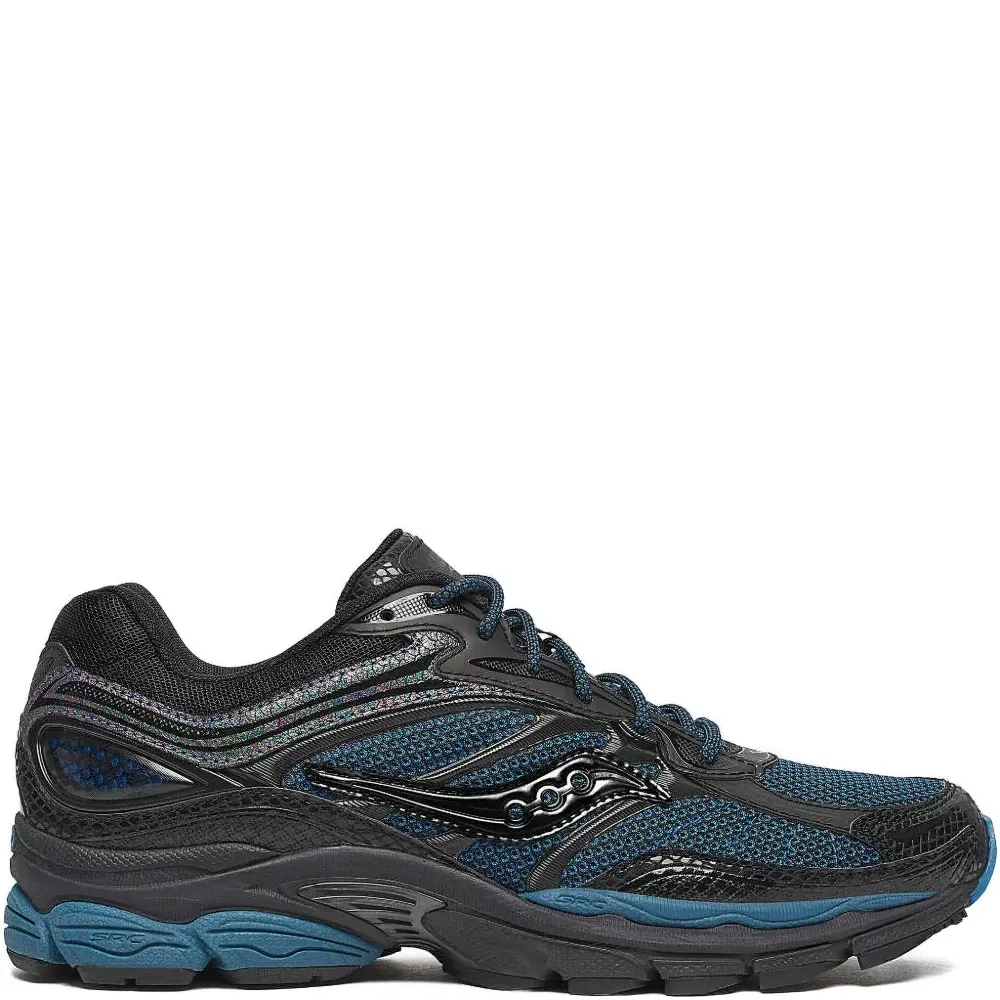 Кроссовки Progrid Omni 9 Blue Glowaconstrictor