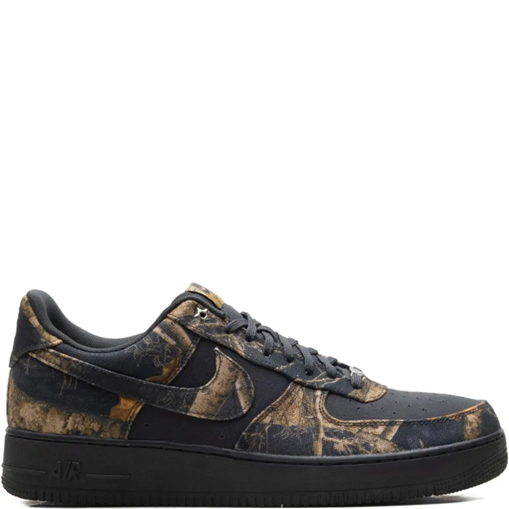 Кроссовки Air Force 1 '07 Realtree Кроссовки Air Force 1 '07 Realtree