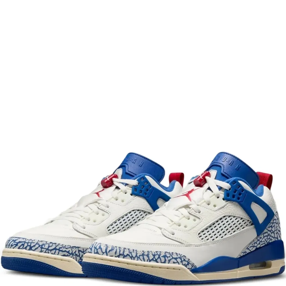 Кроссовки Spiz'ike Low Storm Blue Кроссовки Spiz'ike Low Storm Blue