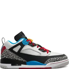 Кроссовки Spiz'ike Low SE Bordeaux Кроссовки Spiz'ike Low SE Bordeaux