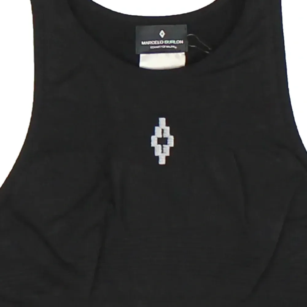 Бесшовный топ с высоким воротником