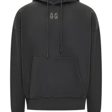 Худи с логотипом