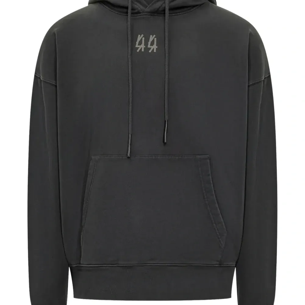 Худи с логотипом