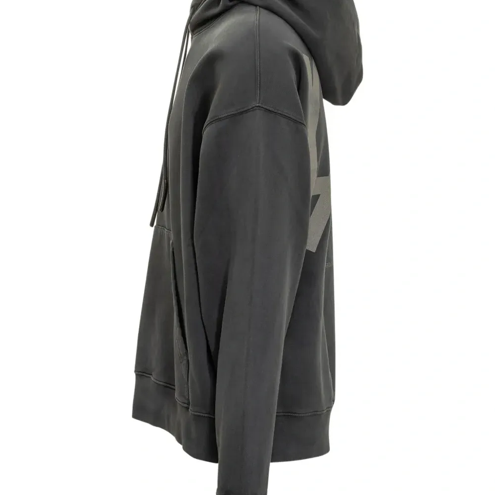 Худи с логотипом