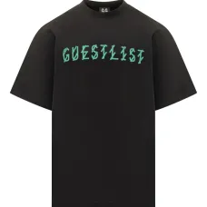 Футболка Guestlist Футболка Guestlist