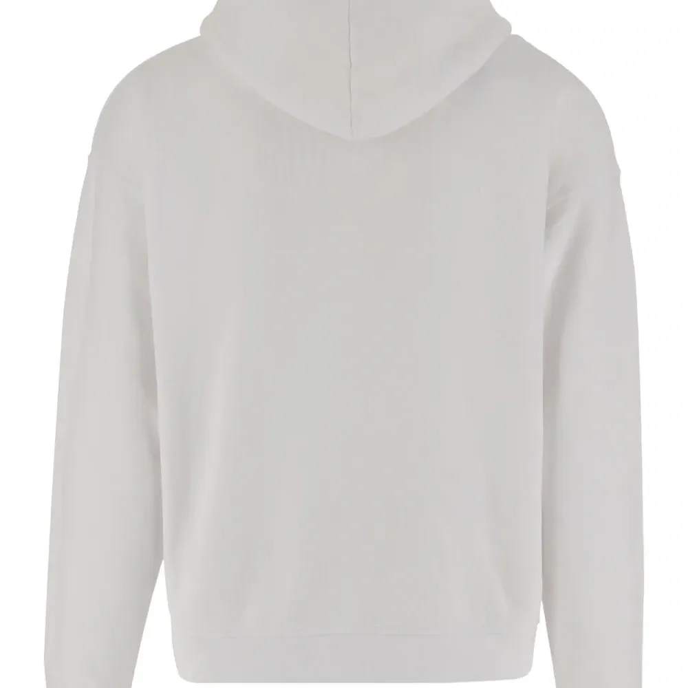 Худи с графичным принтом