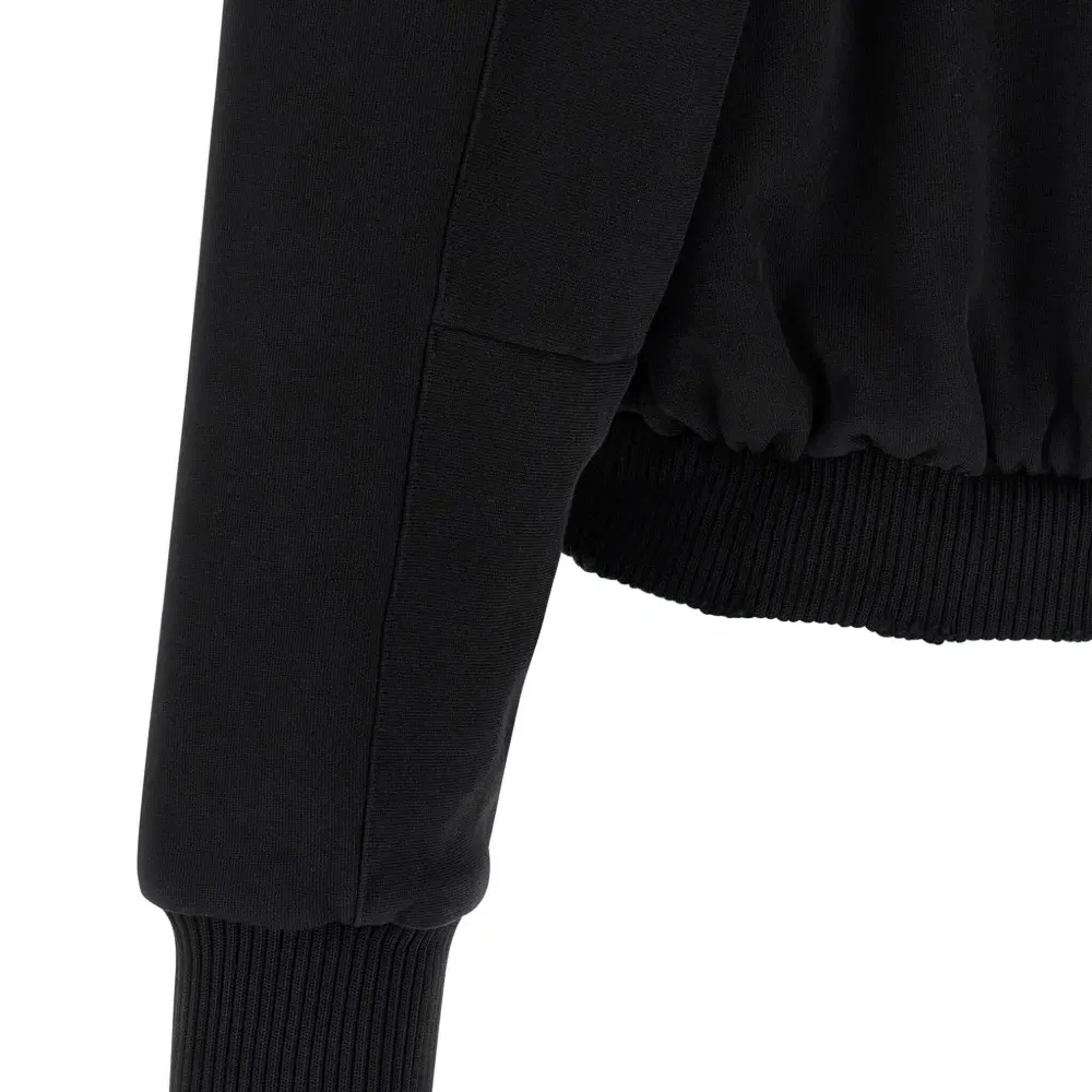 Худи на молнии