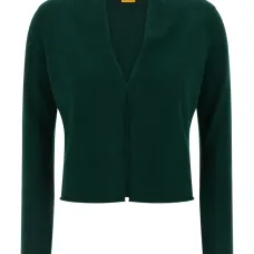 Кашемировый кардиган Stealth