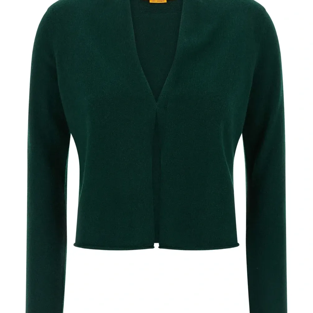 Кашемировый кардиган Stealth