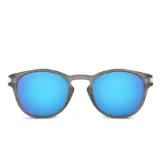 Солнцезащитные очки в круглой оправе