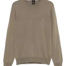 Толстовка с вышитым логотипом