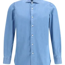 Рубашка с длинными рукавами