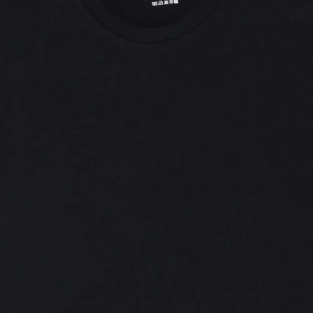 Футболка из органического хлопка